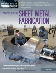 Icon image Professional Sheet Metal Fabrication