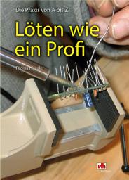 Icon image Löten wie ein Profi