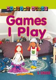 Icon image Games I Play