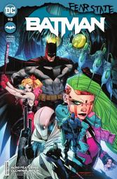 Icon image Batman (2016)