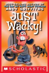 Icon image Just Wacky