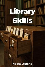 Icon image Library Skills