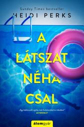 Icon image A látszat néha csal