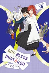 Icon image God Bless the Mistaken (serial)