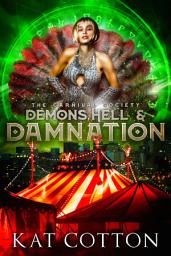 Icon image Demons, Hell & Damnation