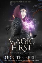 Icon image Magic First Book Four