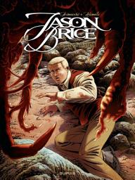 Icon image Jason Brice