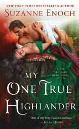 Icon image My One True Highlander: A No Ordinary Hero Novel