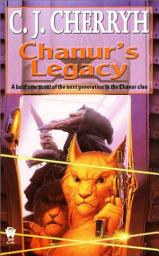 Icon image Chanur's Legacy