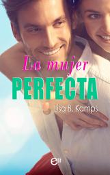 Icon image La mujer perfecta
