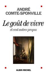 Icon image Le Goût de vivre