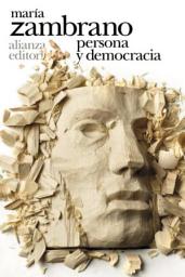 Icon image Persona y democracia