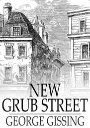 Icon image New Grub Street