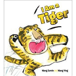 Icon image I Am a Tiger