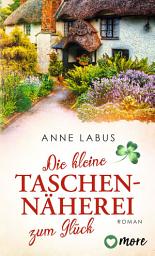 Icon image Die kleine Taschennäherei zum Glück: Ausgabe 3