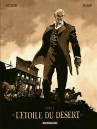 Icon image L'Etoile du Désert: réédition