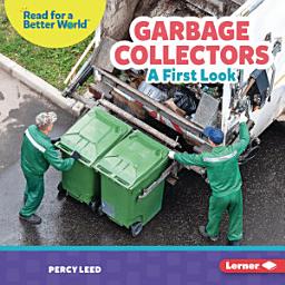 Icon image Garbage Collectors: A First Look