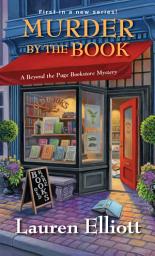 Icon image Murder by the Book