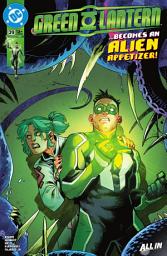 Icon image Green Lantern (2023)