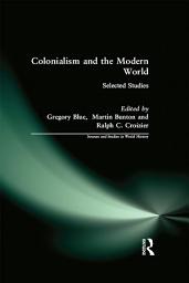 Icon image Colonialism and the Modern World