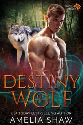 Icon image Destiny of the Wolf: wolf shifter alpha paranormal romance book