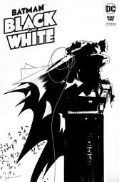 Icon image Batman: Black and White (2020)