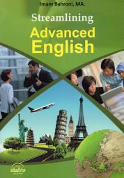 Icon image Streamlining Advanced English