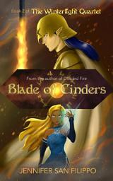 Icon image Blade of Cinders
