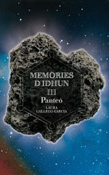 Icon image Memòries d'Idhun III. Panteó
