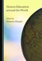Icon image Honors Education around the World