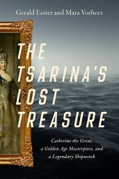 Icon image The Tsarina's Lost Treasure