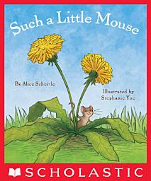Icon image Such a Little Mouse