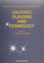 Icon image Galaxies, Quasars and Cosmology