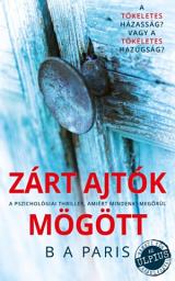 Icon image Zárt ajtók mögött