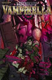 Icon image Legenderry: Vampirella