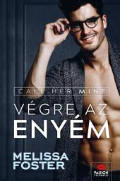 Icon image Call Her Mine: Végre az enyém!