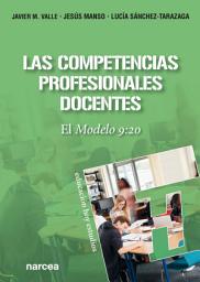 Icon image Las competencias profesionales docentes: El Modelo 9:20