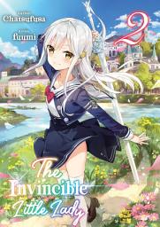Icon image The Invincible Little Lady
