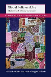 Icon image Global Policymaking