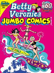 Icon image Betty & Veronica Double Digest #304