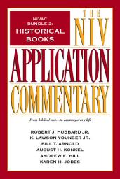 Icon image NIVAC Bundle 2: Historical Books