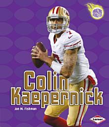 Icon image Colin Kaepernick