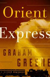 Icon image Orient Express