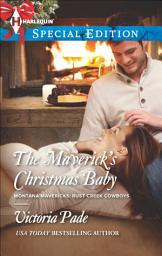 Icon image The Maverick's Christmas Baby