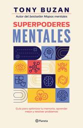 Icon image Superpoderes mentales
