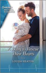 Icon image A Baby to Rescue Their Hearts