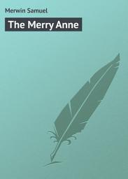 Icon image The Merry Anne