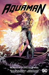 Icon image Aquaman (2016-)