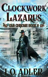 Icon image Clockwork Lazarus