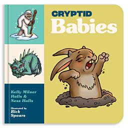 Icon image Cryptid Babies